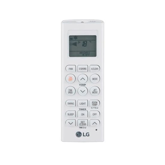 Кондиционер LG A12FT