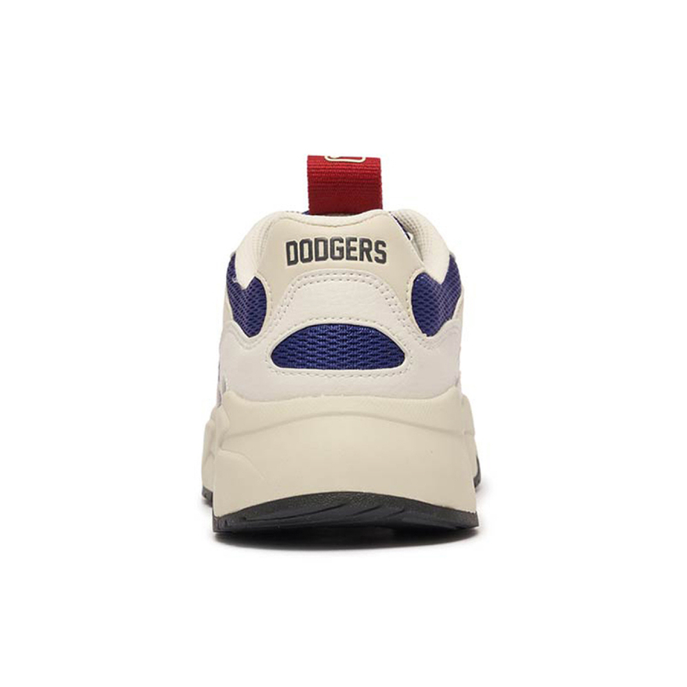 Кроссовки MLB Big Ball Chunky, 3ASHC311N-07INS