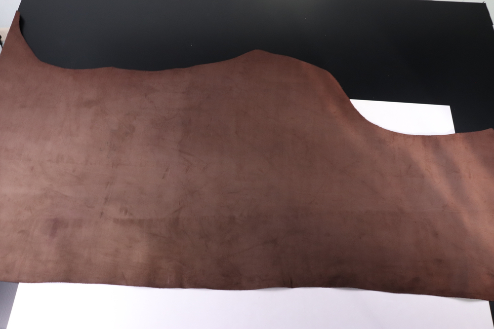 1,3-1,5 Краст Махагон 155 дм² (КЛ)