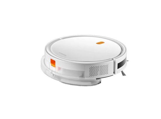 Робот-пылесос Xiaomi Mijia Robot Vacuum E5 (CDZC108)