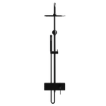 Душевая стойка RUBINELLI ELEGANZA RB-6001MB