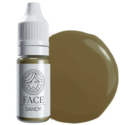SANDY