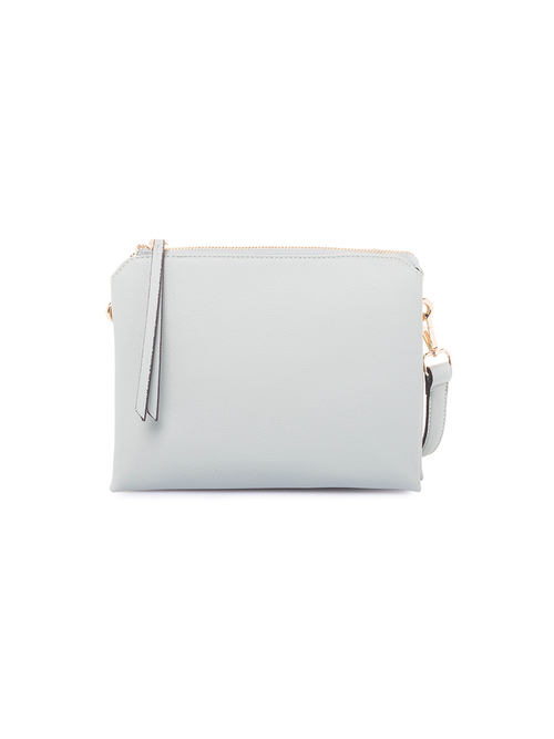 18221/51 Сумка жен., иск. кожа