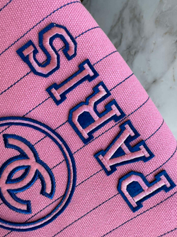 Chanel Shopping Bag