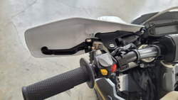 Мотоцикл TIREX Air Pro ENDURO