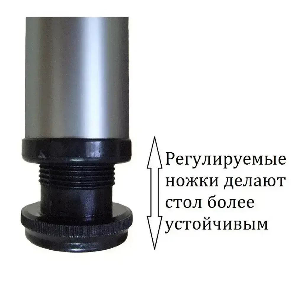 Обеденная группа Белый мрамор стол и стулья