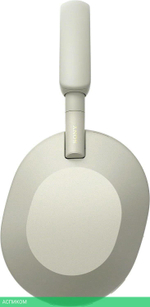 Гарнитура Sony WH-1000XM5 Platinum Silver