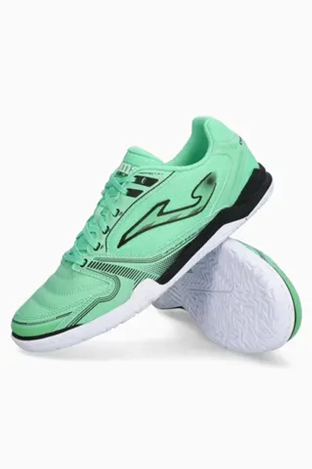 Футзалки Joma Dribling 2515 IN - бирюзовый