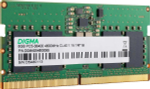 Модуль памяти SODIMM DDR5 8GB Digma DGMAS5480008S