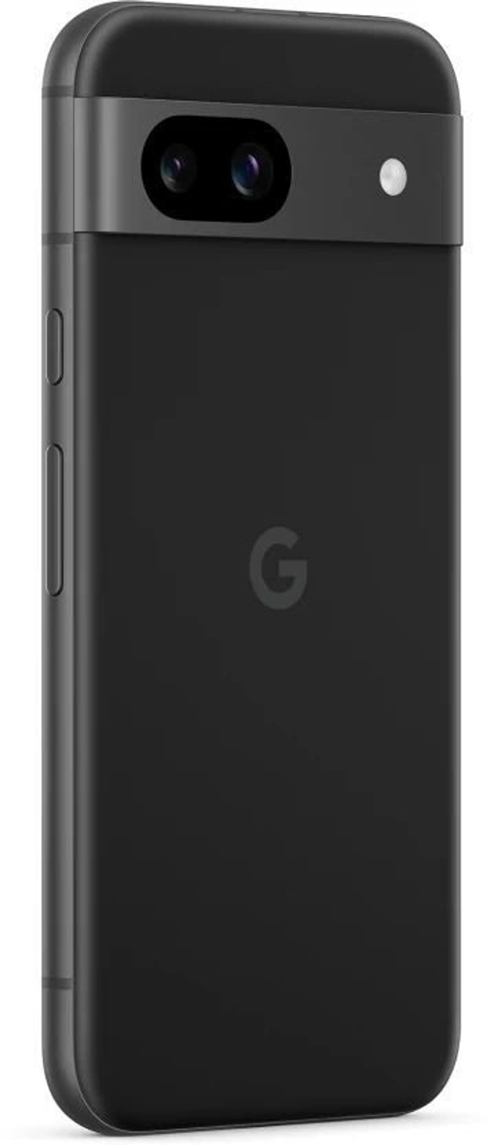Смартфон Google Pixel 8a 8/128GB, Obsidian US