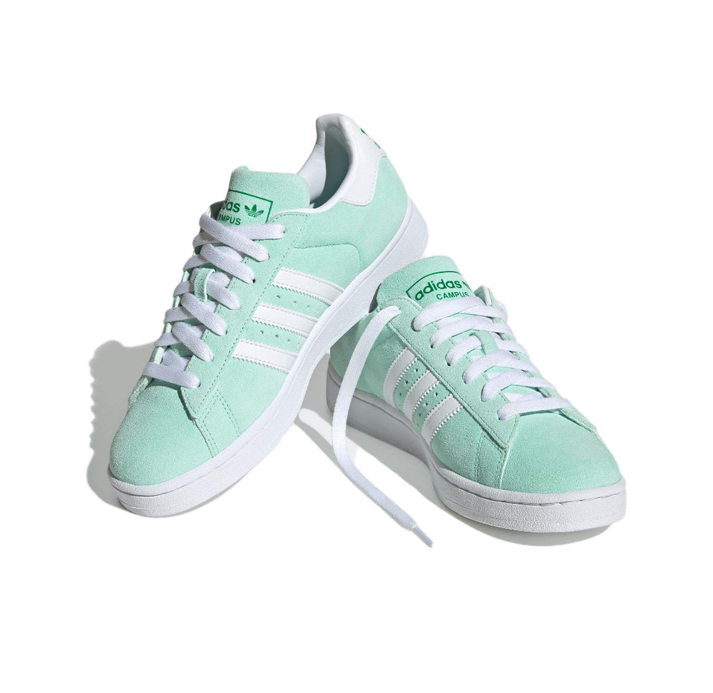 Женские кроссовки Adidas Campus 00s 'Clear Mint' IF7722