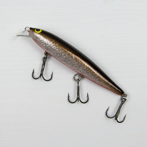 Jarvi Pikku Taimen 1,5 м., 8,5 см., цвет 002