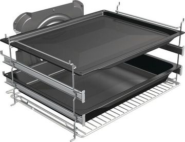 Электрический духовой шкаф Gorenje BO737E30XG