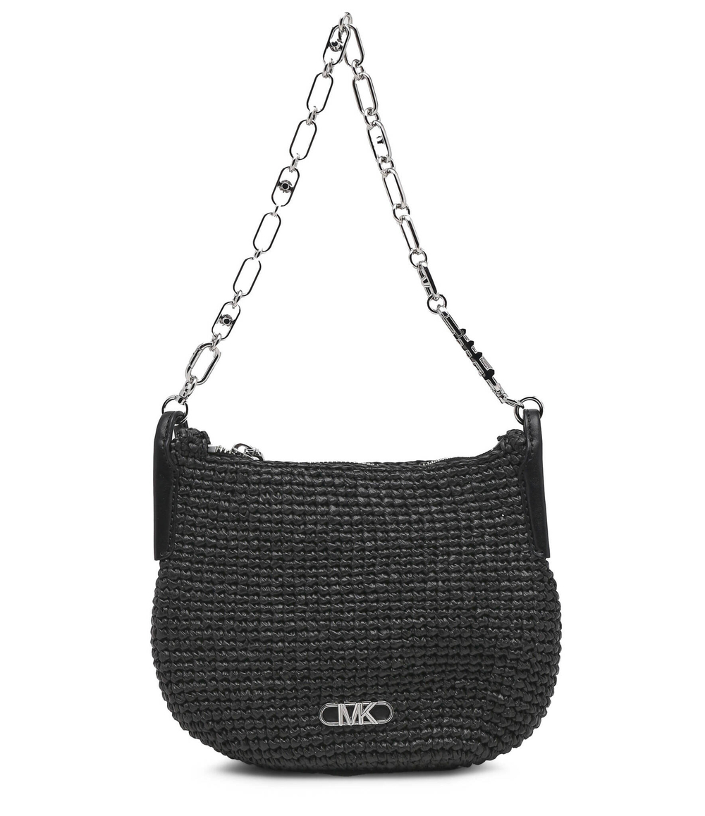 Сумка через плечо Kendall Michael Kors - черный(32S4S8NC1W)