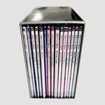 Комплект / David Bowie (17 Mini LP SHM-CD + Box)