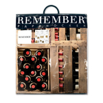 Табурет картонный remember, edelzwicker