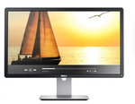 24" Монитор Dell P2414HB