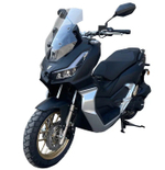 Скутер JET - 49-170cc (replica Honda Х-ADV) CBS (Завод Sunrise)