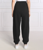 спортивные штаны Tommy Jeans - черный(DW0DW13821)