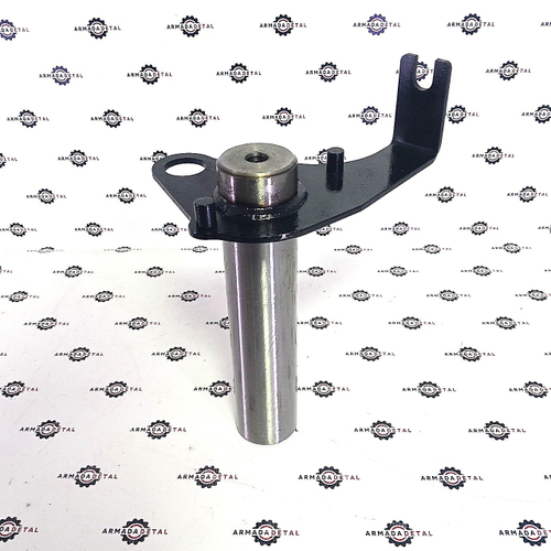 Палец (Крепление рукояти и тяг ковша, треугольная трапеция) | 326-0089 | TMP