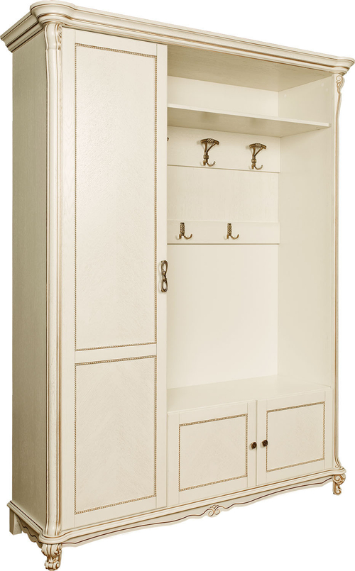 ШКАФЫ ДЛЯ ПРИХОЖЕЙ