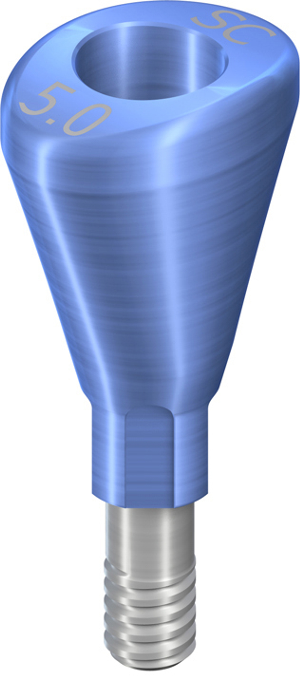 Формирователи десны Straumann Bone Level