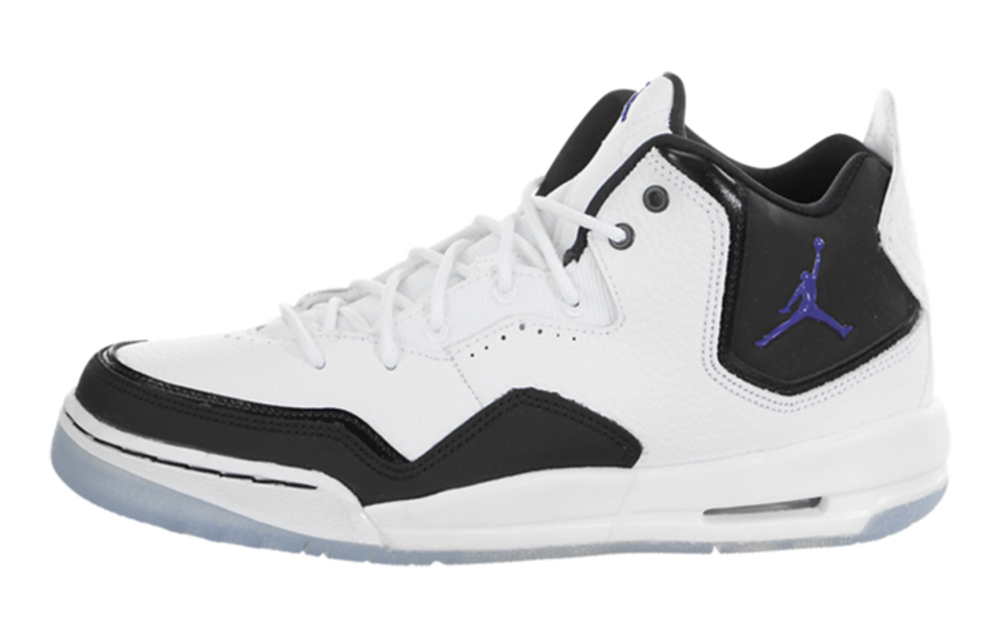 Кроссовки Jordan Courtside 23 GS (Подростковая размерная сетка)