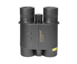 Дальномер лазерный STURMAN 10x42 LRF 2500 - фото 5