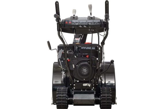 Снегоуборщик HYUNDAI S 7713-T