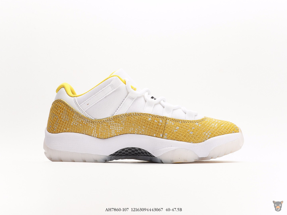 Кроссовки Nike Air Jordan 11 Low