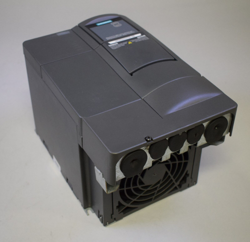 SIEMENS 6SE6420-2UD31-1CA1