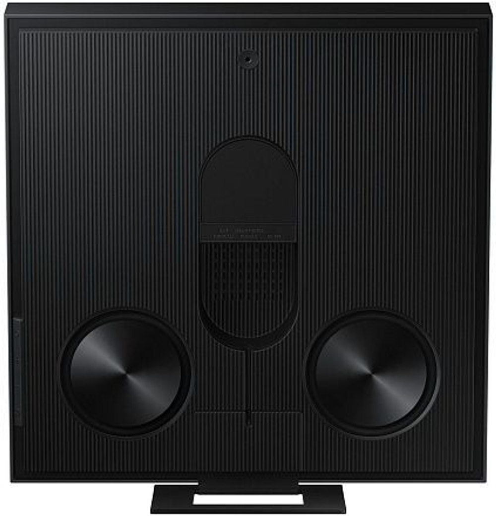 Акустическая система Samsung Music Frame HW-LS60D