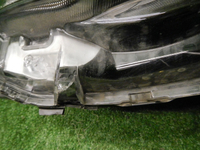 Битая Фара правая Subaru XV 2 GT (2017-2021) LED