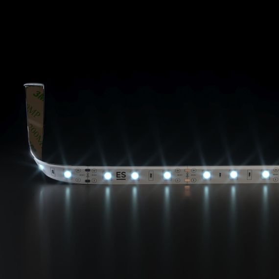 Светодиодная влагозащищенная лента Elektrostandard 4,8W/m 60LED/m 2835SMD холодный белый 5M a052958