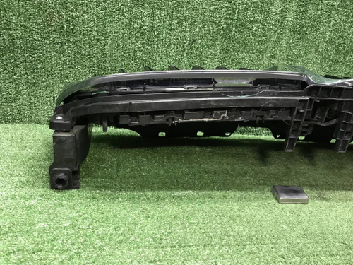 Решетка радиатора BMW 5er G30 (2020-2023)