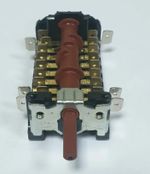 7LA Gottak 810905k переключатель духовки Hansa (Ханса) 8073383