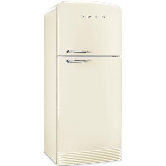 Холодильник Smeg FAB50RCR