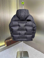 Пуховик Zegna