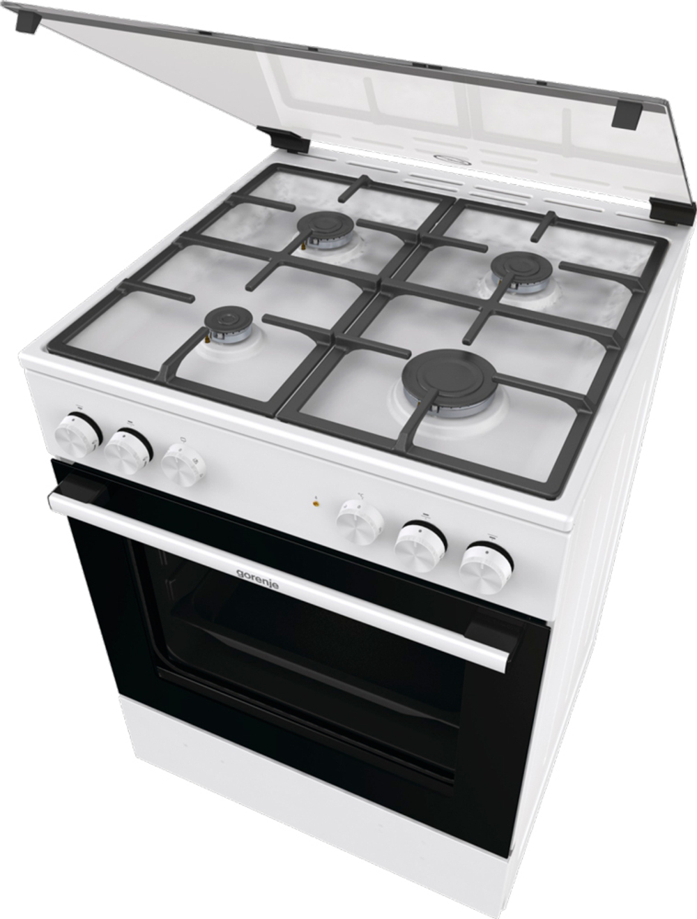 Плита комбинированная Gorenje GK6A20WF