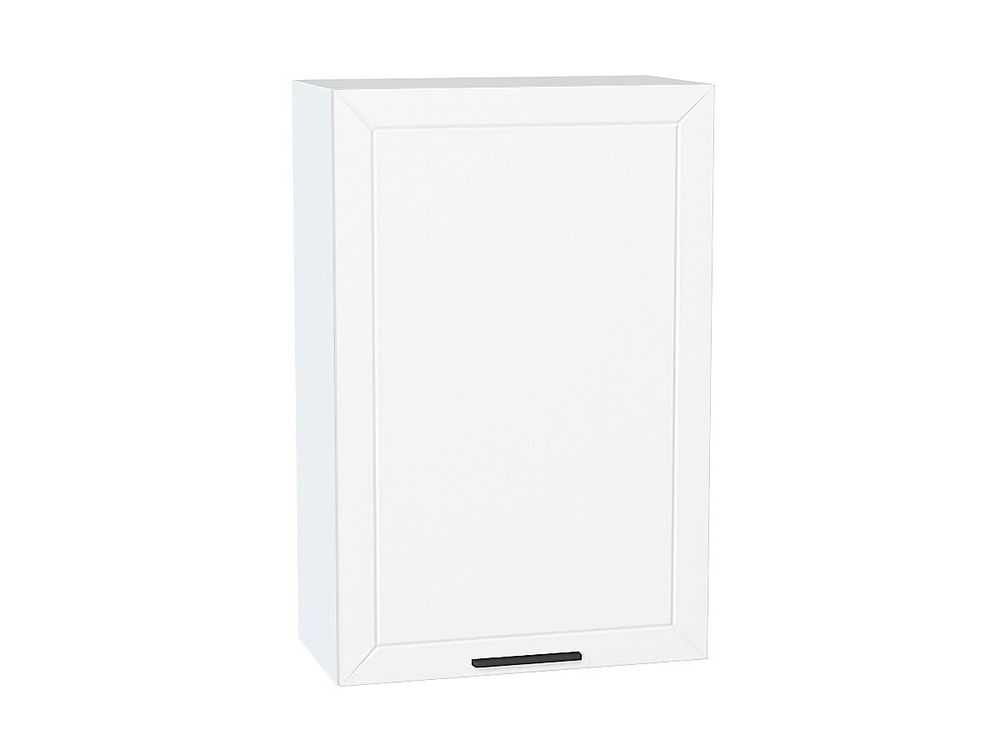 Шкаф верхний с 1-ой дверцей Глетчер