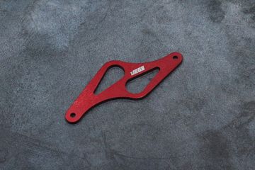 Крепление аккумулятора JEGS