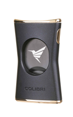 Гильотина Colibri, черная-золото CU225T3