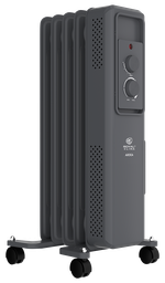 Масляный радиатор серии ARDEA ROR-AR5-1000M