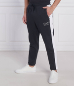 спортивные штаны EA7 - темно-синий(6LPP60 PJ07Z)