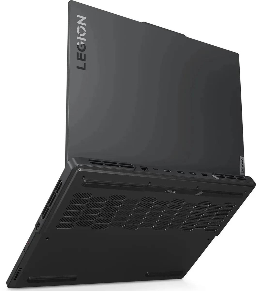 Ноутбук  Lenovo Legion Pro 5 16IRX9 16 ", Core i7, 32 Гб RAM, 1 Тб SSD, GeForce RTX 4060, Серый