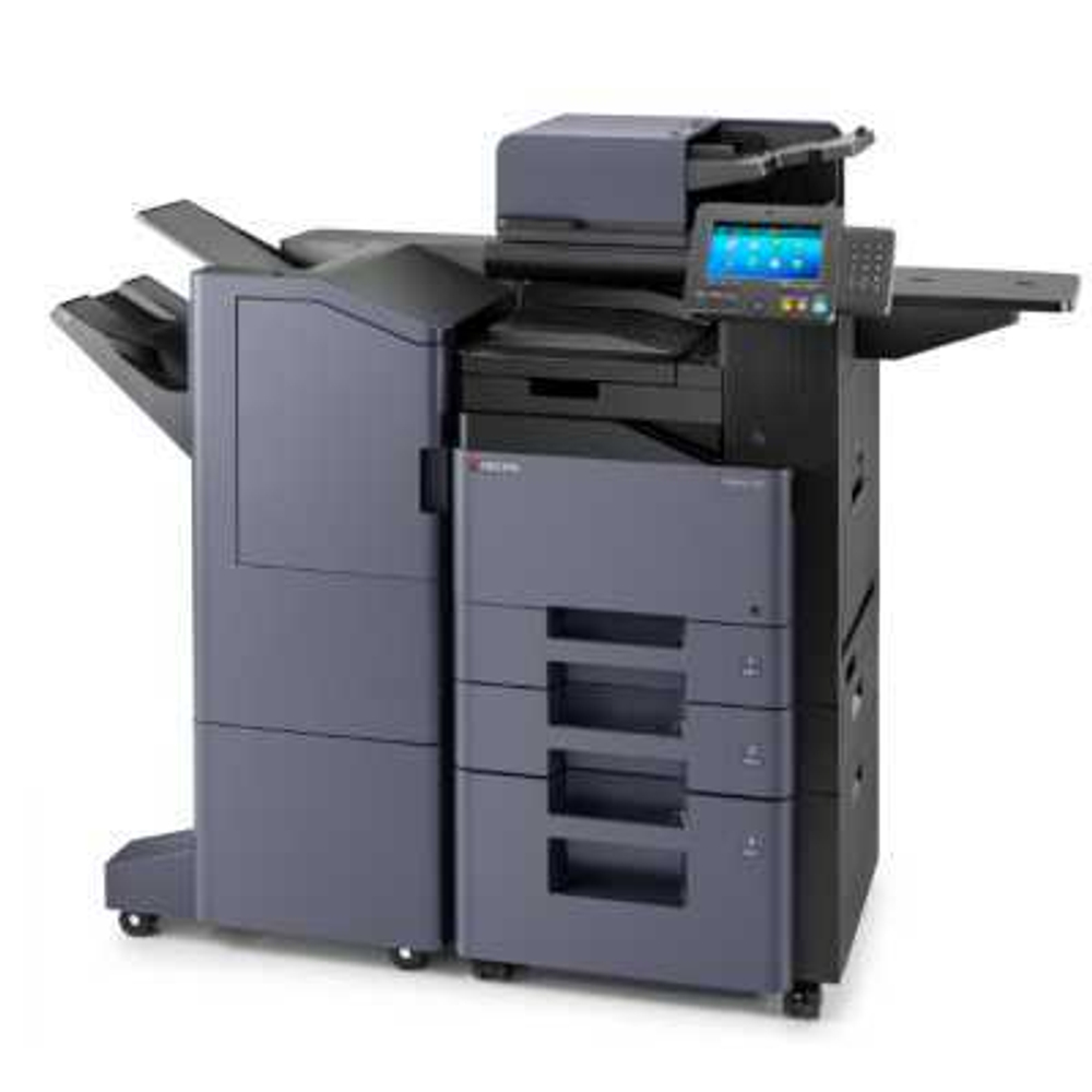МФУ Kyocera TASKalfa 358ci