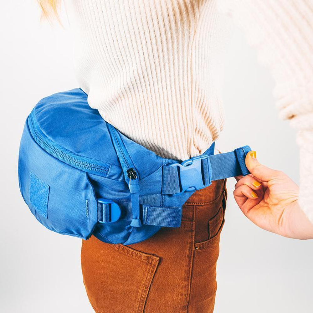 Сумка Evergoods Mountain Hip Pack 3.5L