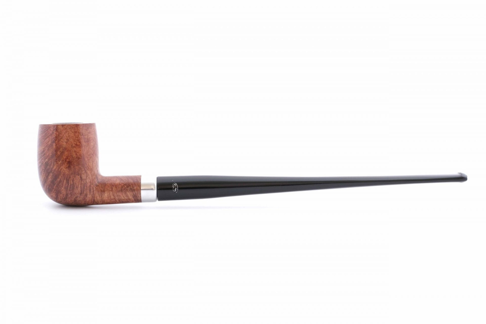 Трубка Gasparini Churchwarden, 2 мундштука