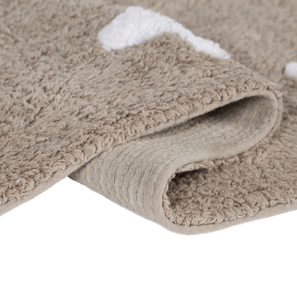 Ковер Lorena Canals Stars Cream (120 x 160 см)