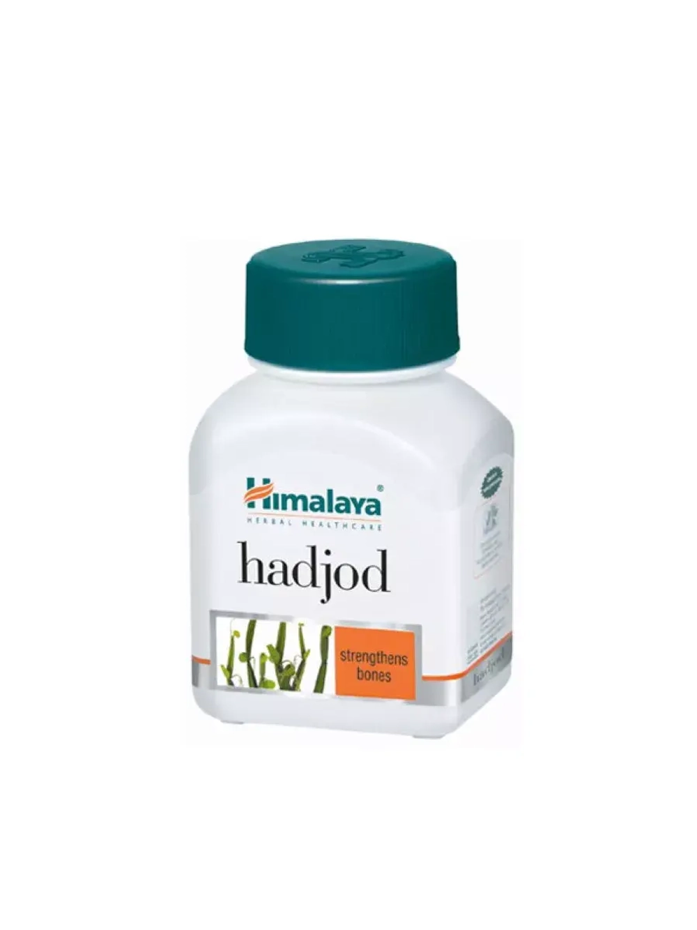 HIMALAYA HERBALS HADJOD Хаджод при переломах 60 таб.